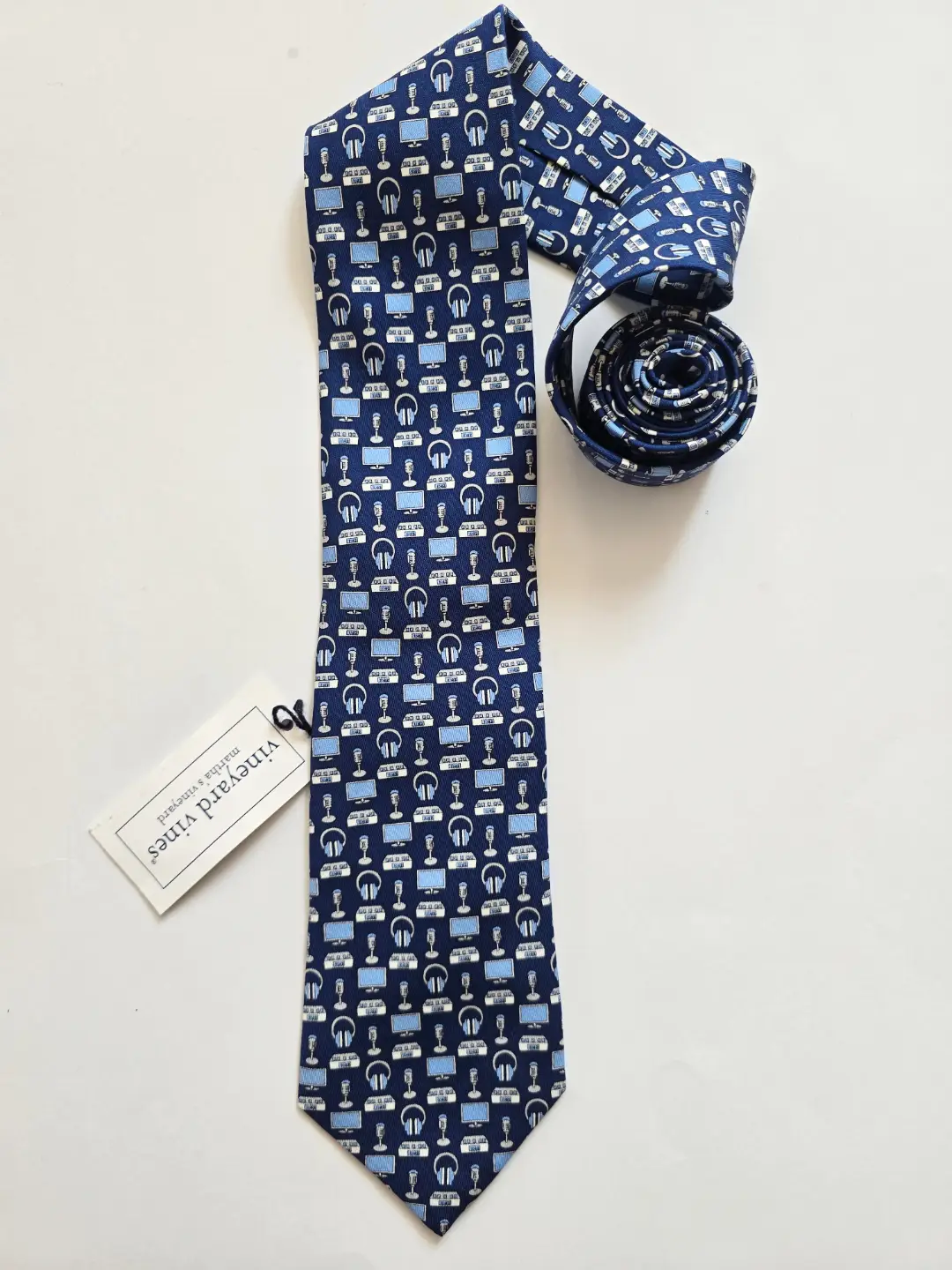 کراوت از Vineyard vines
